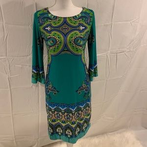 Ronnie Nicole dress. Size 6.